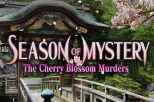 Season of Mystery: The Cherry Blossom Murders