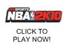 NBA 2K10 Basketball: Flash Version