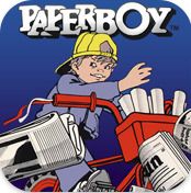 Paperboy