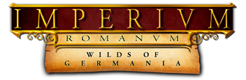 Imperium Romanum: Wilds of Germania