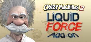 Crazy Machines 2: Liquid Force Add-on