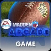 Madden NFL Arcade