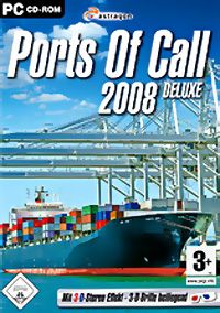Ports of Call 2008: Deluxe