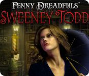 Penny Dreadfuls: Sweeney Todd