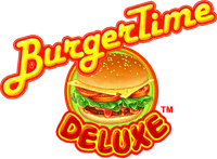 BurgerTime Deluxe