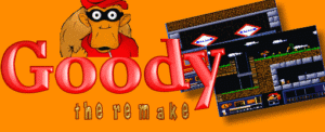 Goody: The Remake