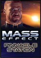 Mass Effect: Pinnacle Station