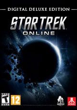 Star Trek Online (Digital Deluxe Edition)