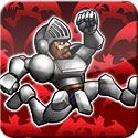 Ghosts 'N Goblins: Gold Knights