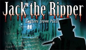 Jack the Ripper: Letters from Hell