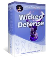 Wicked Defense
