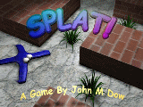 Splat! PC