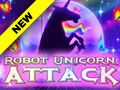 Robot Unicorn Attack