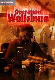 Operation Wolfsburg