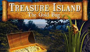 Treasure Island: The Gold Bug
