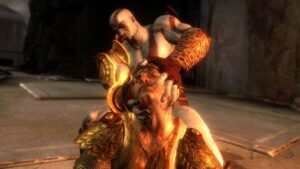 God of War III (Ultimate Edition)