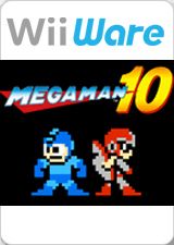 Mega Man 10