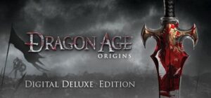 Dragon Age: Origins (Digital Deluxe Edition)