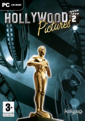 Hollywood Pictures 2