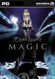 Elven Legacy: Magic