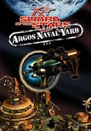Sword of the Stars: Argos Naval Yard