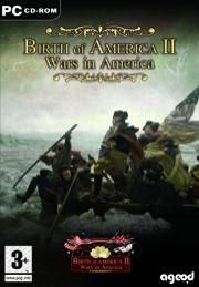 Birth of America II: Wars in America 1750-1815