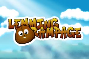 Lemming Rampage