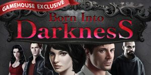 Born Into Darkness