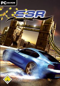 ESR: European Street Racing