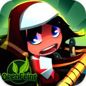 Twin Blades: The Reaping Vanguard