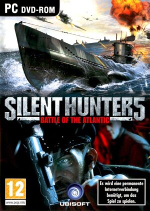 Silent Hunter 5: Battle of the Atlantic