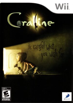 Coraline