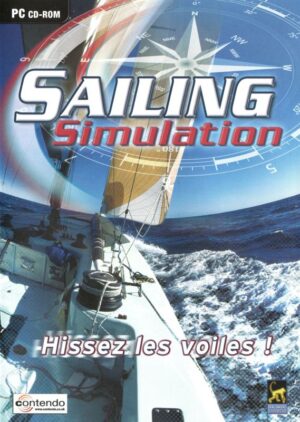 Days of Sail: Wind over Waters