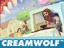Cream Wolf