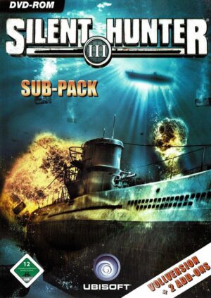 Silent Hunter III: Gold Edition