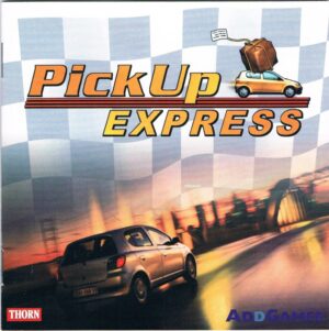 Pickup Express