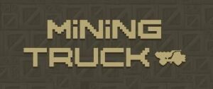 Mining Truck