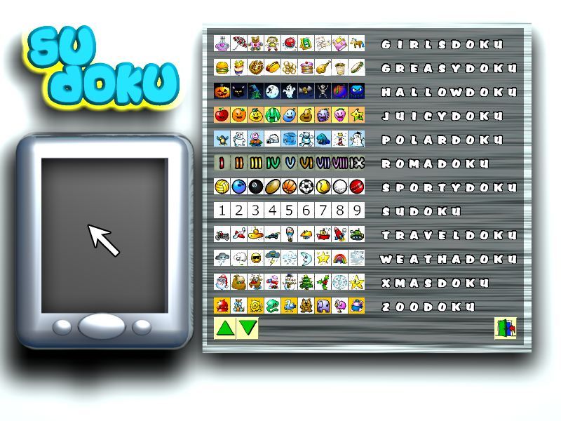 Ultimate Su Doku - Image 3