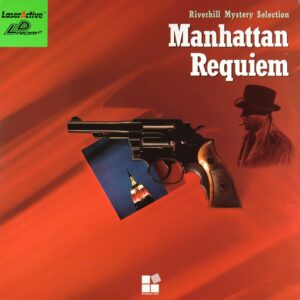 Manhattan Requiem