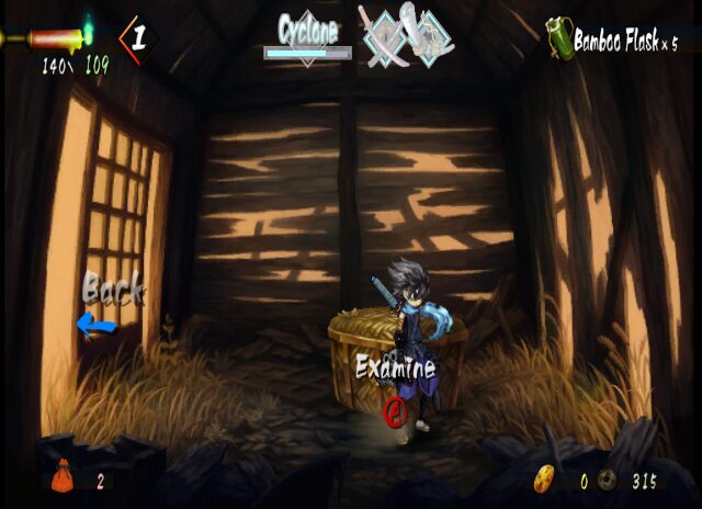 Muramasa: The Demon Blade - Image 5