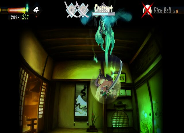Muramasa: The Demon Blade - Image 3