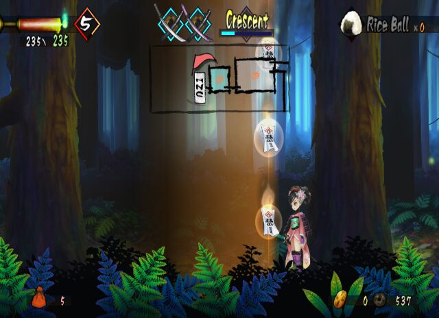 Muramasa: The Demon Blade - Image 6