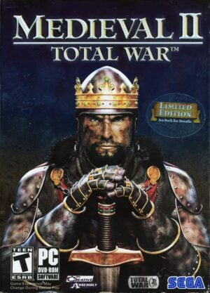 Medieval II: Total War (Limited Edition)