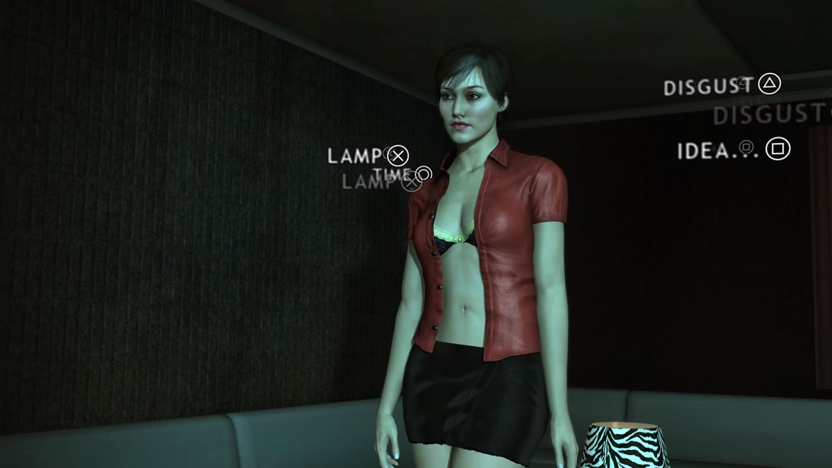 Heavy Rain - Image 4