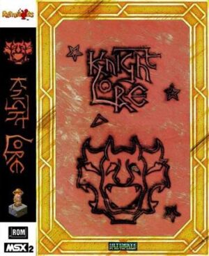 Knight Lore Remake