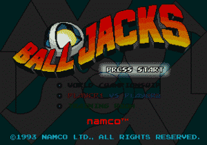 Ball Jacks