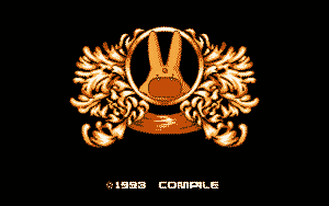 Madō Monogatari: ARS