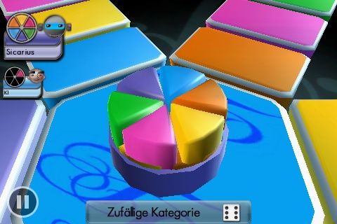 Trivial Pursuit - Image 3