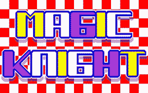 Magic Knight