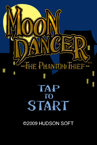 Grappling Action: Moon Dancer - Image 2